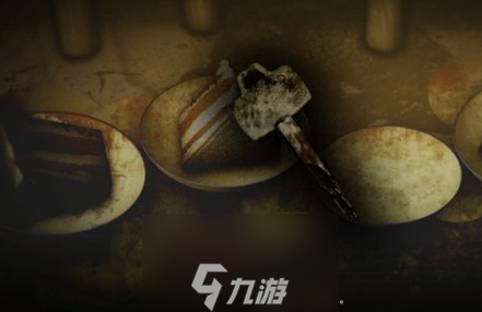 烟火游戏第一章怎么玩-烟火第一章图文解密全流程