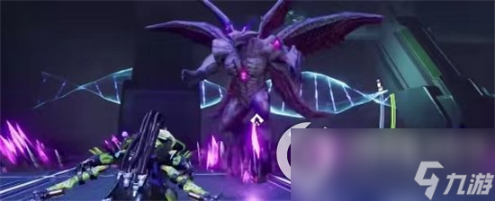 《星球重启》武器赋能选哪一个 武器赋能选择推荐