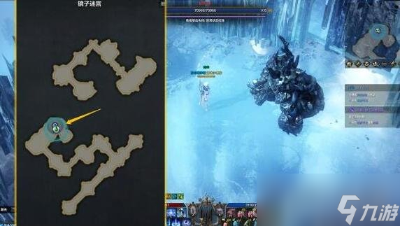《命运方舟》二觉任务流程介绍