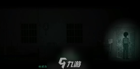 煙火游戲第一章怎么玩-煙火第一章圖文解密全流程