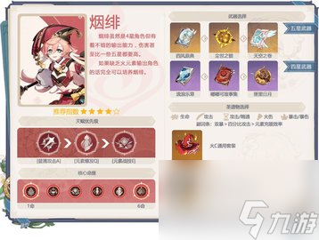 原神流浪者值得抽不-原神流浪卡池解析