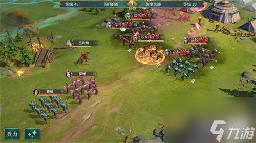 卧龙吟2貂蝉配将怎么样-貂蝉配将解析攻略