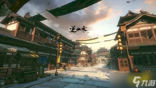 <a id='link_pop' class='keyword-tag' href='https://www.9game.cn/nishuihan1/'>逆水寒手游</a>一生一世一双人三周目怎么过 一生一世一双人三周目攻略
