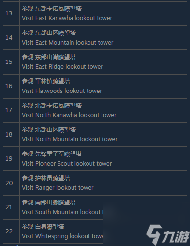 辐射76背包客测试怎么通过
