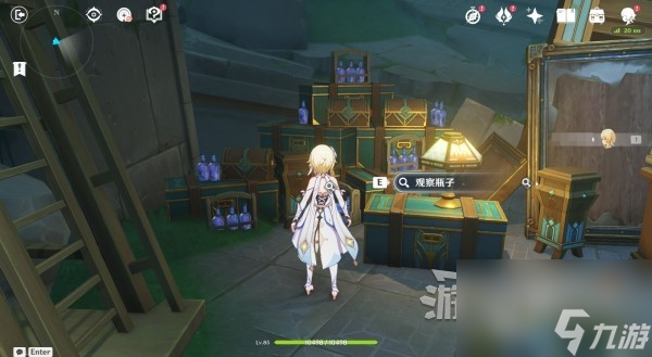《原神》4.0枫丹主线图文攻略 魔神第四章第一幕、第二幕