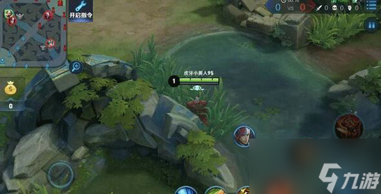 王者荣耀姜子牙打法是什么?姜子牙打法攻略