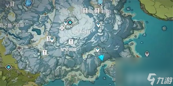 《原神》隐藏成就冷静点如何开启 隐藏成就冷静点触发指南