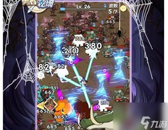 勇者秘境最强技能组合是什么 勇者秘境技能组合推荐