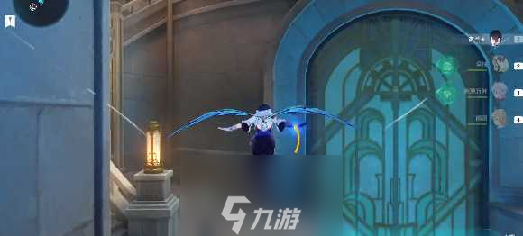 原神枫丹主城神像在哪-枫丹主城神像位置一览