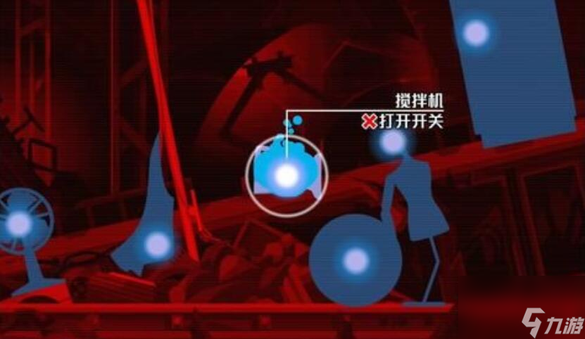 幽灵诡计第一章攻略第一章图文通关解密流程