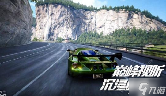 巅峰极速车手信箱第二期有什么新玩法 车手信箱第二期内容一览
