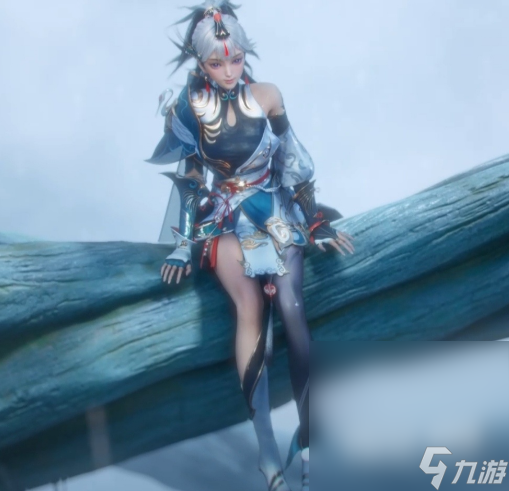 《王者荣耀》云缨鹤归松栖皮肤价格介绍