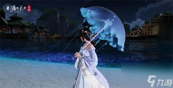 天涯明月刀手游全新夏末版本8月18日即将来袭-精彩版本活动爆料点我即看