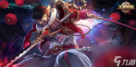 王者宫本武藏怎么才能秀的起来-宫本武藏怎么玩才厉害