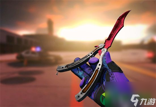 csgo刀为什么这么贵 csgo刀价格会跌吗