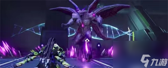 《星球重启》武器赋能选哪一个 武器赋能选择推荐