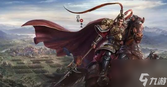 三國志戰(zhàn)棋版武將排名s2 三國志戰(zhàn)棋版s2武將排名一覽