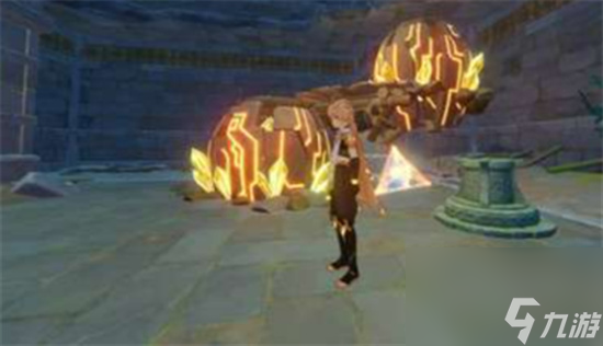 <a id='link_pop' class='keyword-tag' href='https://www.9game.cn/yuanshen/'>原神</a>天遒谷解密60秒爬塔怎么过-原神天遒谷60秒爬塔怎么爬