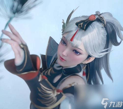 《王者荣耀》2023年七夕皮肤云缨鹤归松栖上线时间