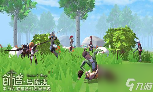 创造与魔法怎么获得武器添加剂？创造与魔法攻略介绍