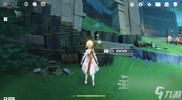 《原神》4.0枫丹主线图文攻略 魔神第四章第一幕、第二幕