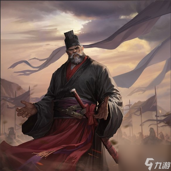 《率土之濱》8月16日更新公告 8月16日更新了什么