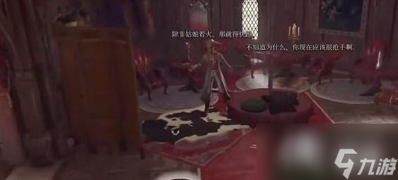 《博德之门3》决斗者的特权获得办法