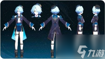 崩壞星穹鐵道米莎怎么玩 崩壞星穹鐵道米莎玩法介紹