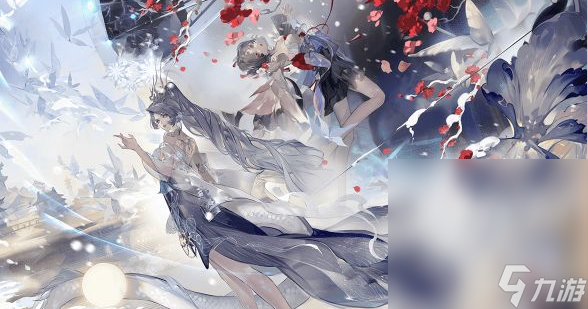 《阴阳师》甘饴之遇活动介绍