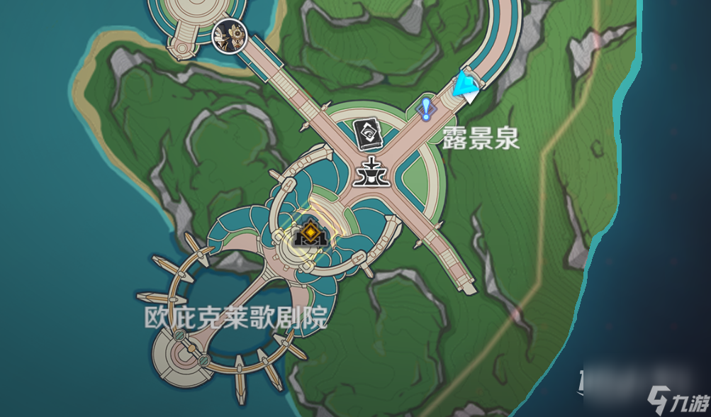 《原神》林尼传说任务攻略