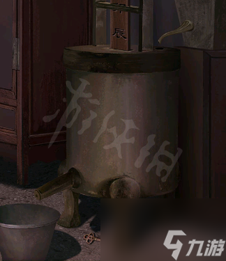 《引魂铃2破阵子》第一章怎么过 引魂铃2第一章攻略