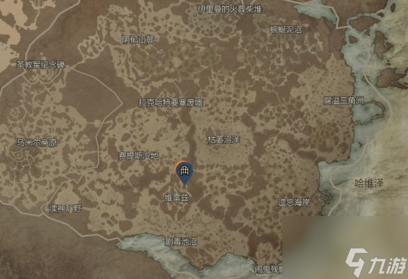 《暗黑破坏神4》风暴吼怒功率刷法