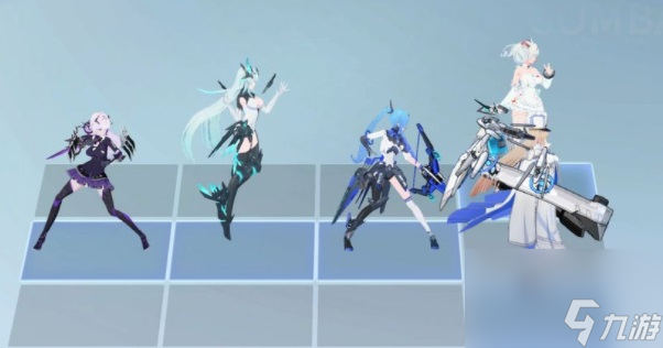 《锚点降临》战力增加指南