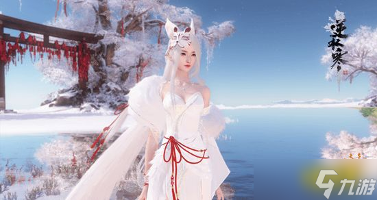 逆水寒手游七夕雪牵情白发怎么获取 雪牵情白发获取攻略
