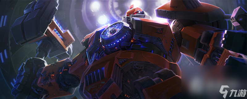 《LOL》13.16版本斗魂竞技场赛恩加强一览