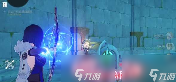 原神水色潮痕任务怎么做-水色潮痕任务全流程攻略