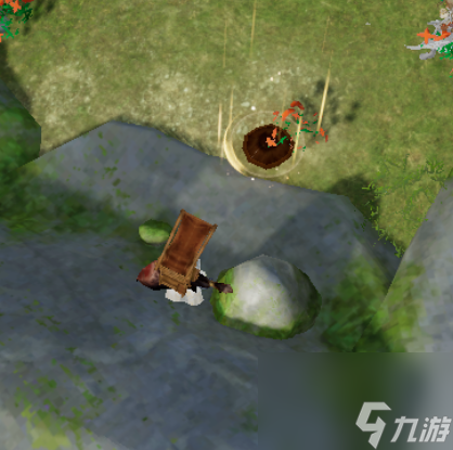 《剑网3》武狱黑牢秘籍所在任务怎么做