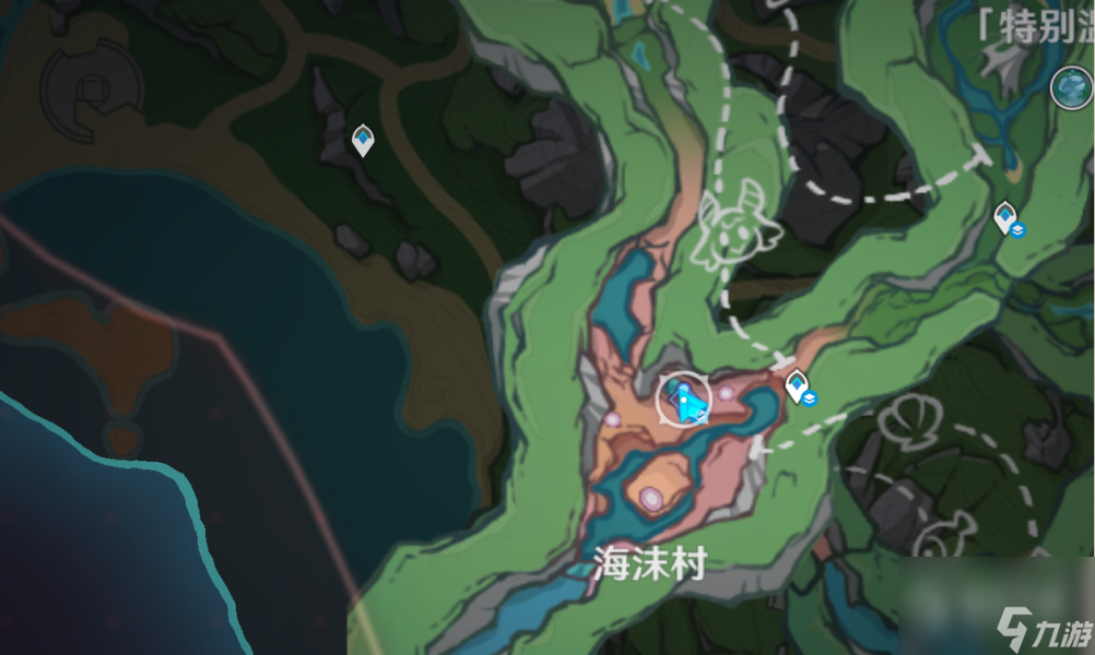 《原神》4.0世界任务旧世遗音全流程攻略分享