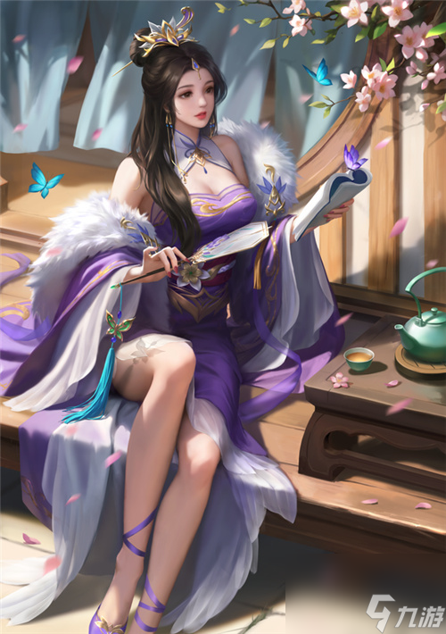 三国杀OL排位赛全武将限时免费！三国杀十五周年嘉年华惊喜不断！