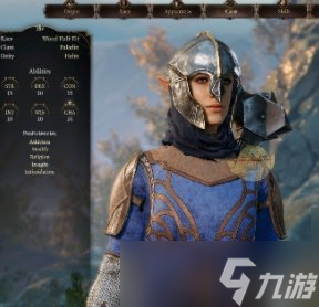 《博德之门3》第一梯队职业有哪些 第一梯队职业介绍