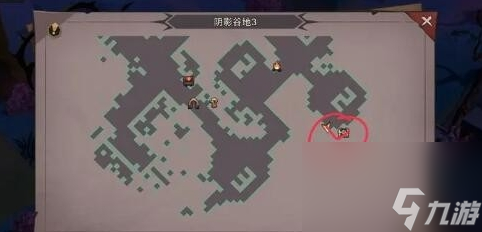塞勒特大陆阴影谷地怎么过 阴影谷地攻略大全