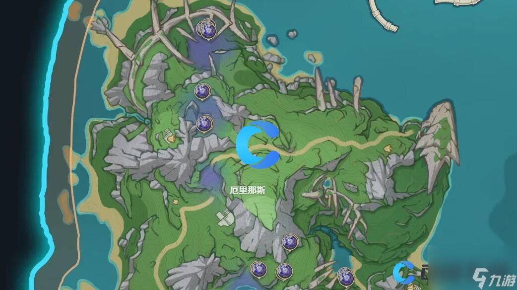 「博物通志·水国寻迹」斩棘克芜之章如何领取奖励？《原神》4.0最新攻略分享