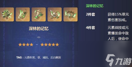原神绮良良圣遗物主词条怎么选择-绮良良圣遗物词条推荐