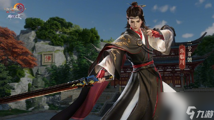 《剑网3》武狱黑牢秘籍所在任务怎么做