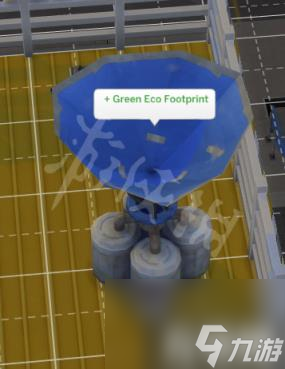 模拟人生4绿色生活露水收集器好用吗