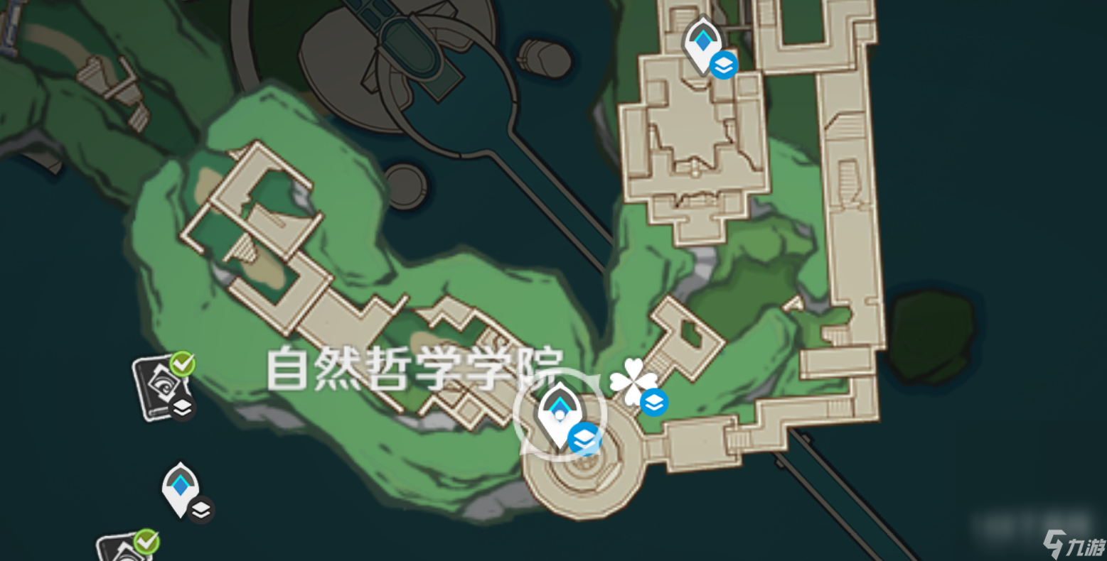原神神秘的书页全收集攻略一览