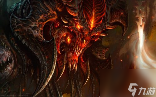 暗黑破壞神4地獄狂潮(暗黑破壞神4：地獄之潮)