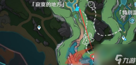 原神4.0孤帆幽影任务触发解锁攻略
