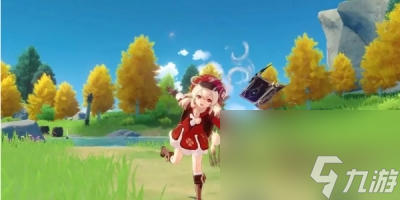 《原神》嘟嘟通讯接到电话的条件一览