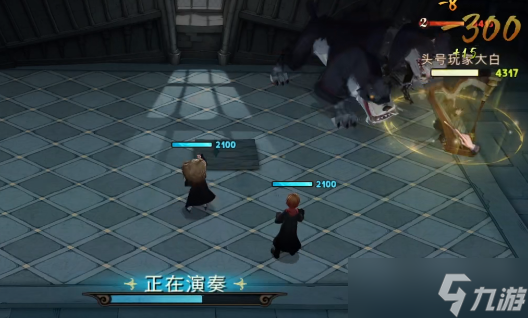 哈利波特魔法觉醒无名之书巫师棋挑战 无名之书巫师棋攻略教程